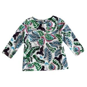 CK Bradley Top (XS)